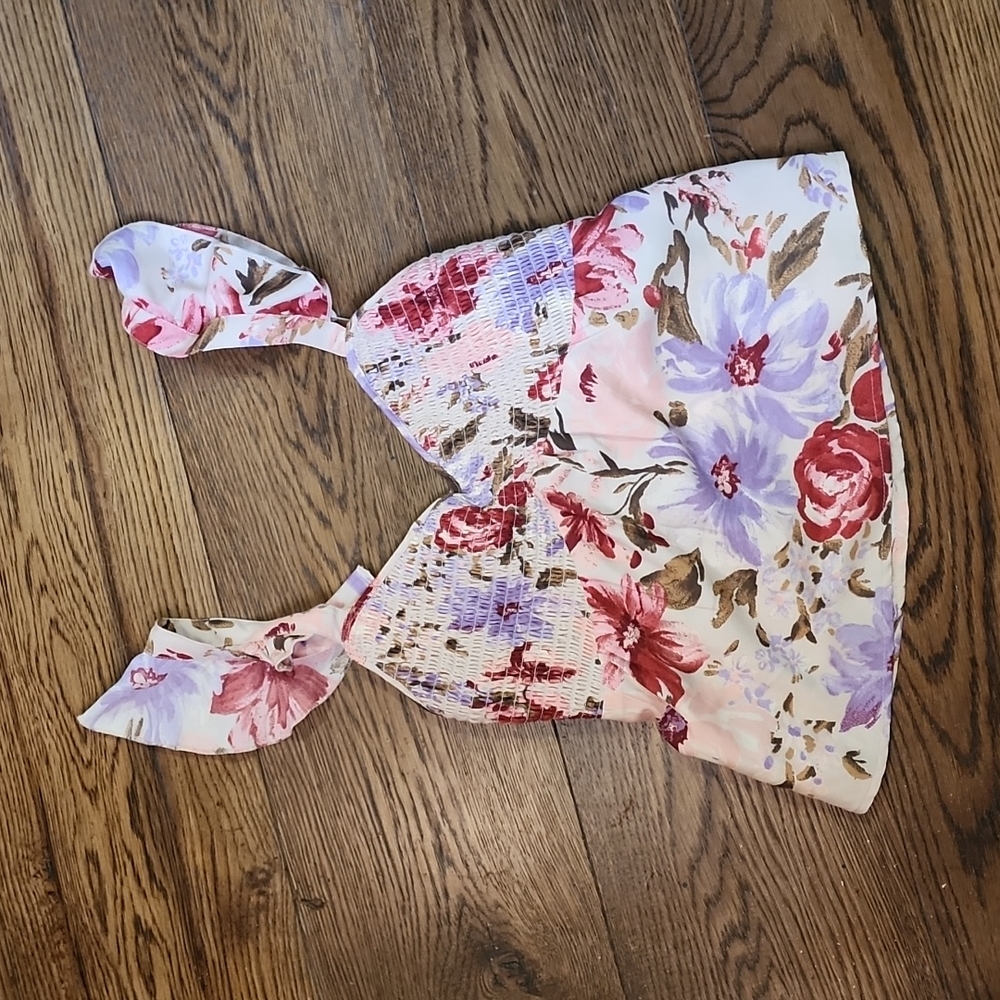 Women's B.O.G Collective tank top